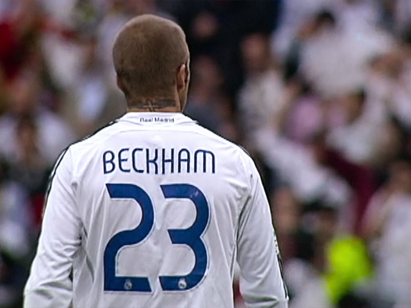 Beckham