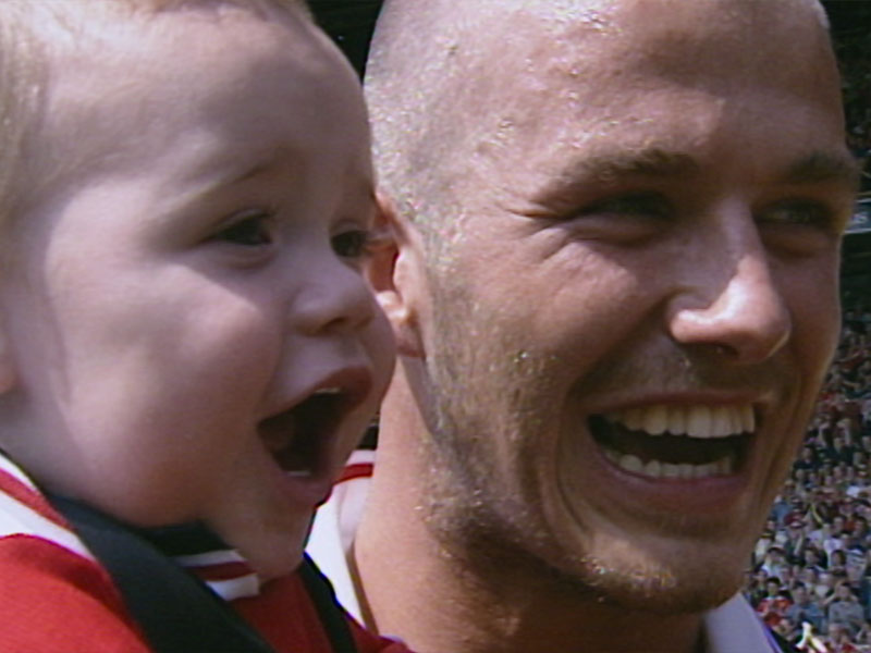 Beckham