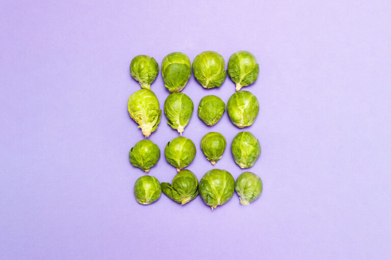 Brussels Sprouts (Getty Images/Henrik Sorensen)
