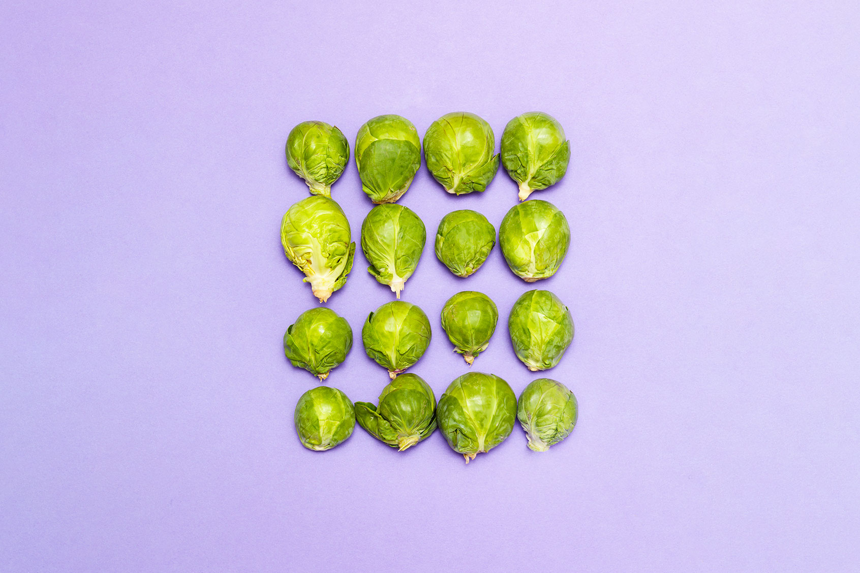 Brussels Sprouts (Getty Images/Henrik Sorensen)
