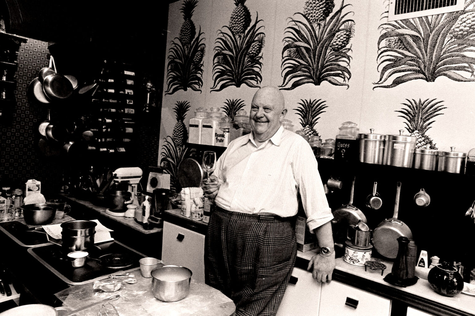 James Beard's 7 most comforting recipes - Salon.com