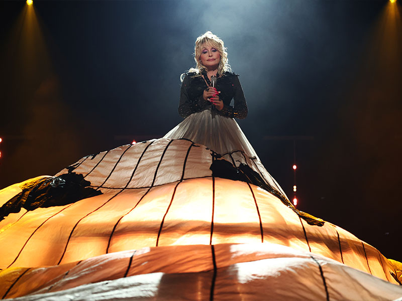 Dolly Parton