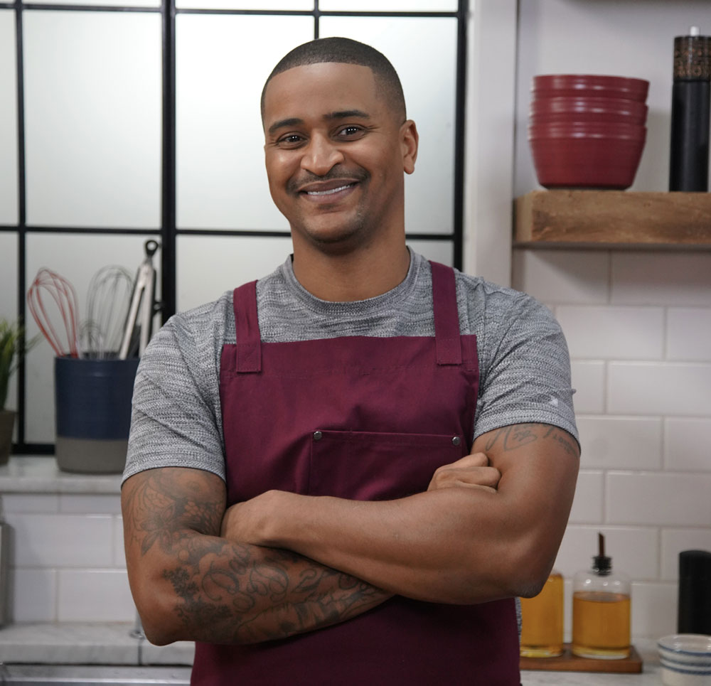 JJ Johnson
