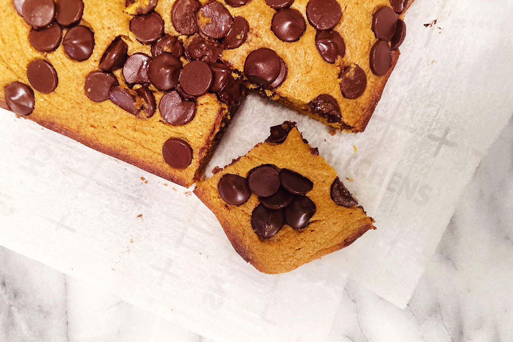 Pumpkin Blondie (Mary Elizabeth Williams)