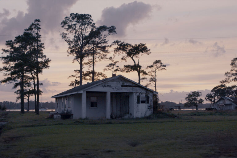Silver Dollar Road (Photography by Wayne Lawrence/Amazon Studios)