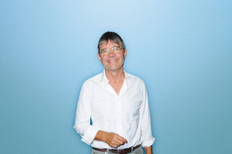 Stephen Gyllenhaal (Photo illustration by Salon/Getty Images)