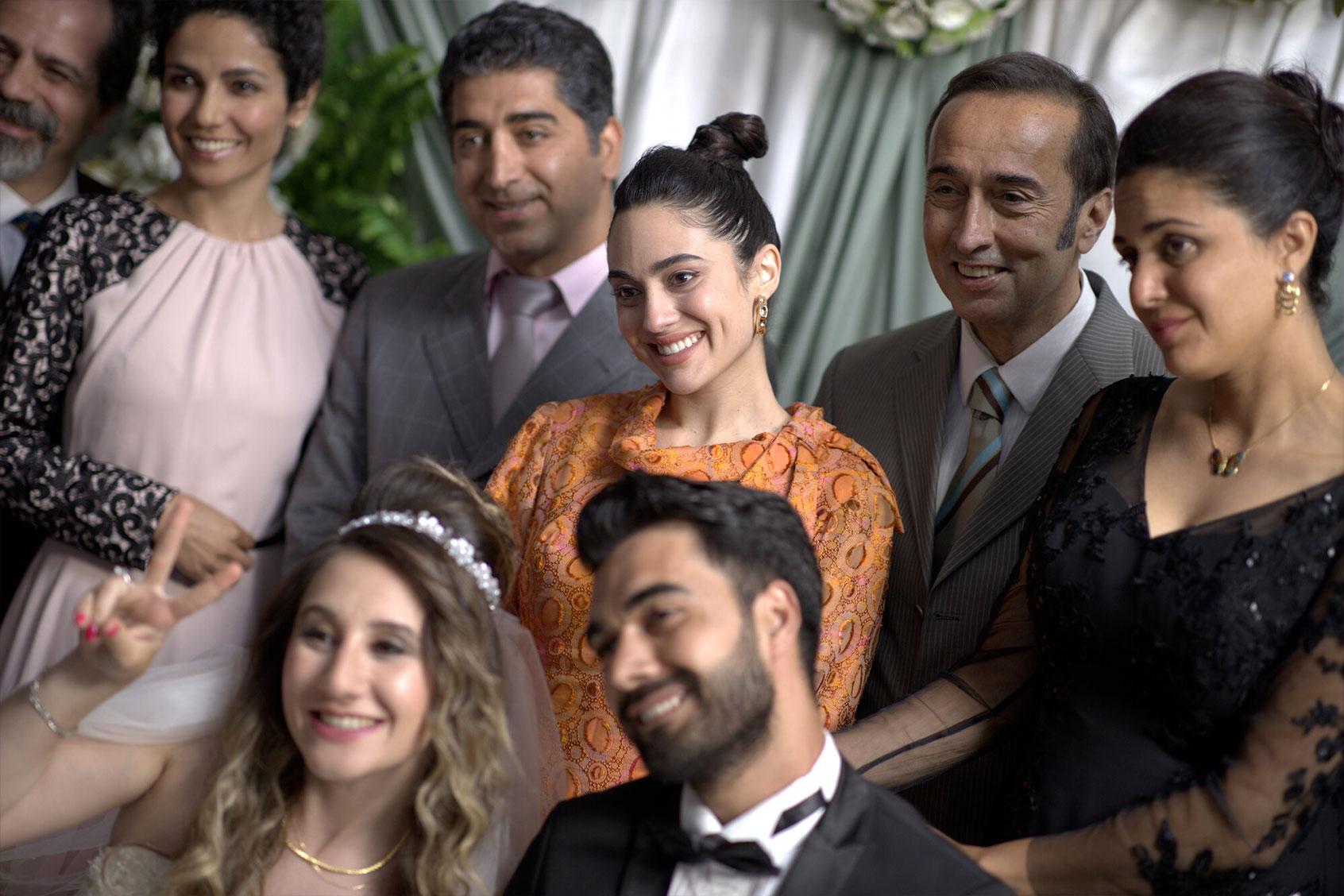 The Persian Version