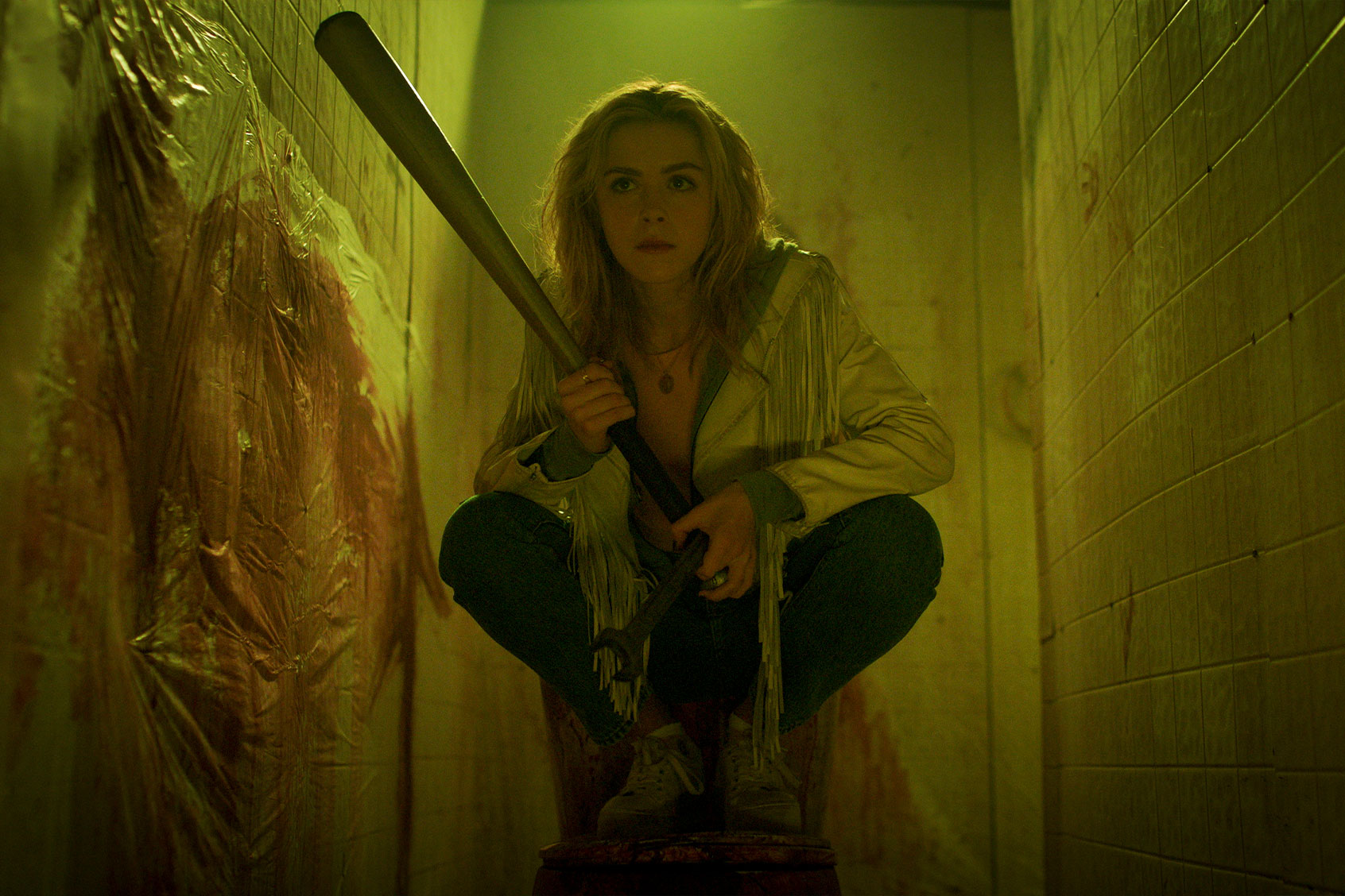 Totally Killer (Prime Video)