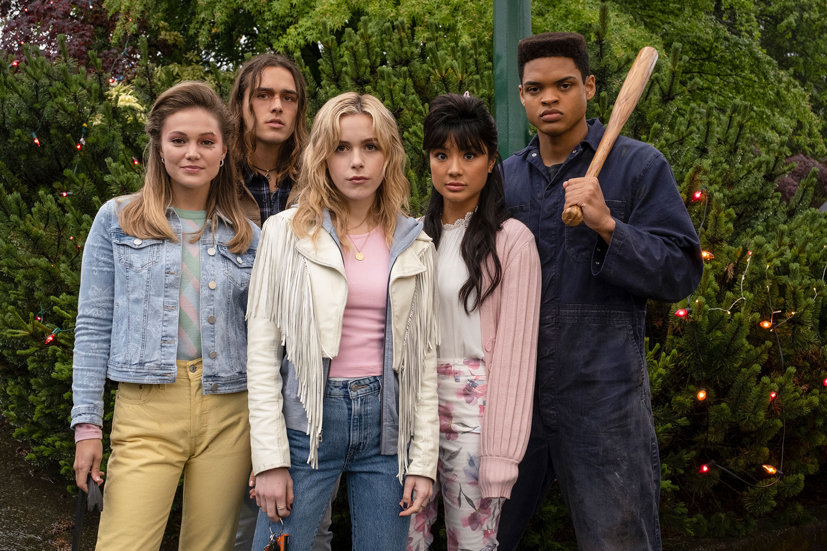 Totally Killer (Prime Video)