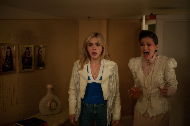 Totally Killer (Prime Video)