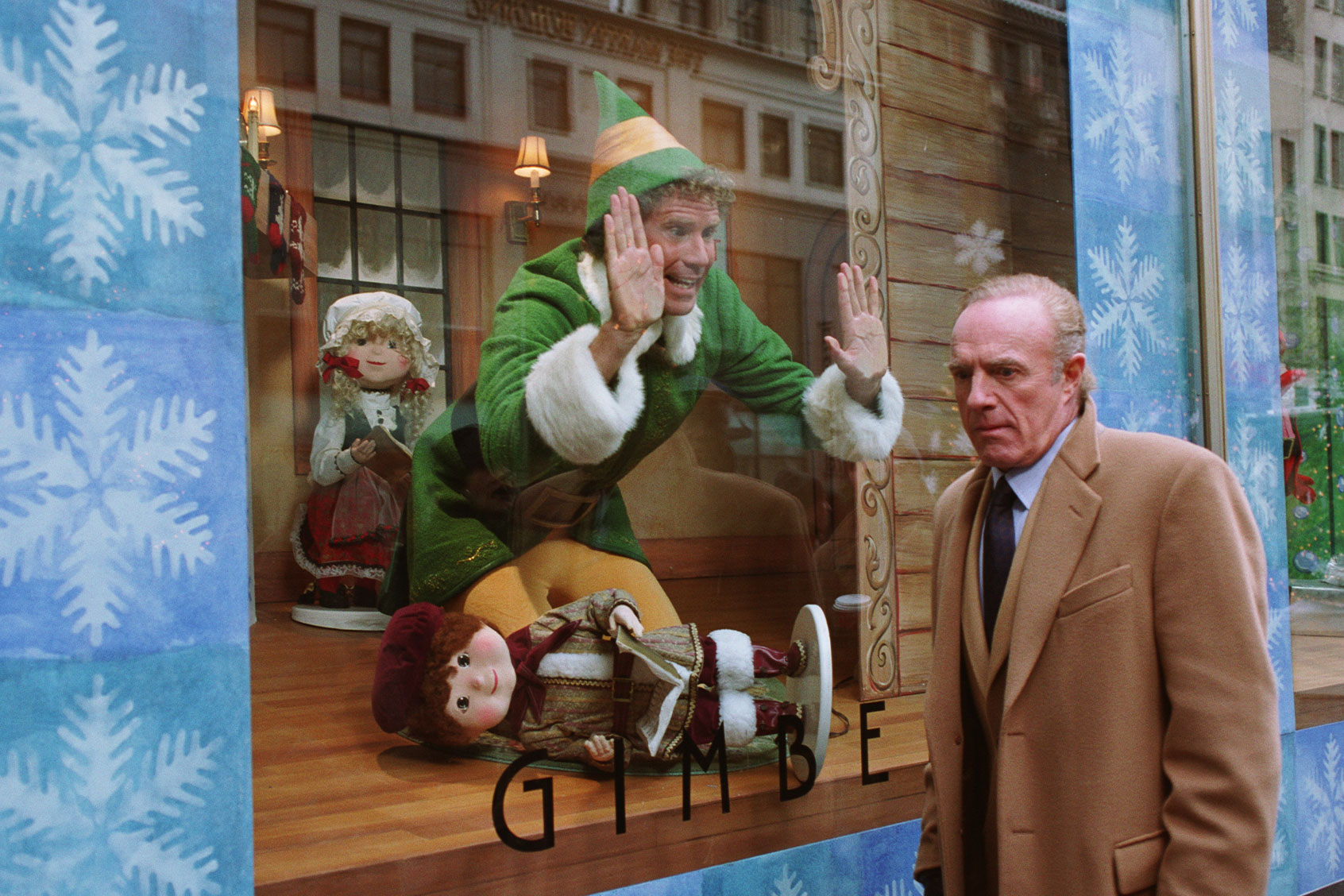 Elf