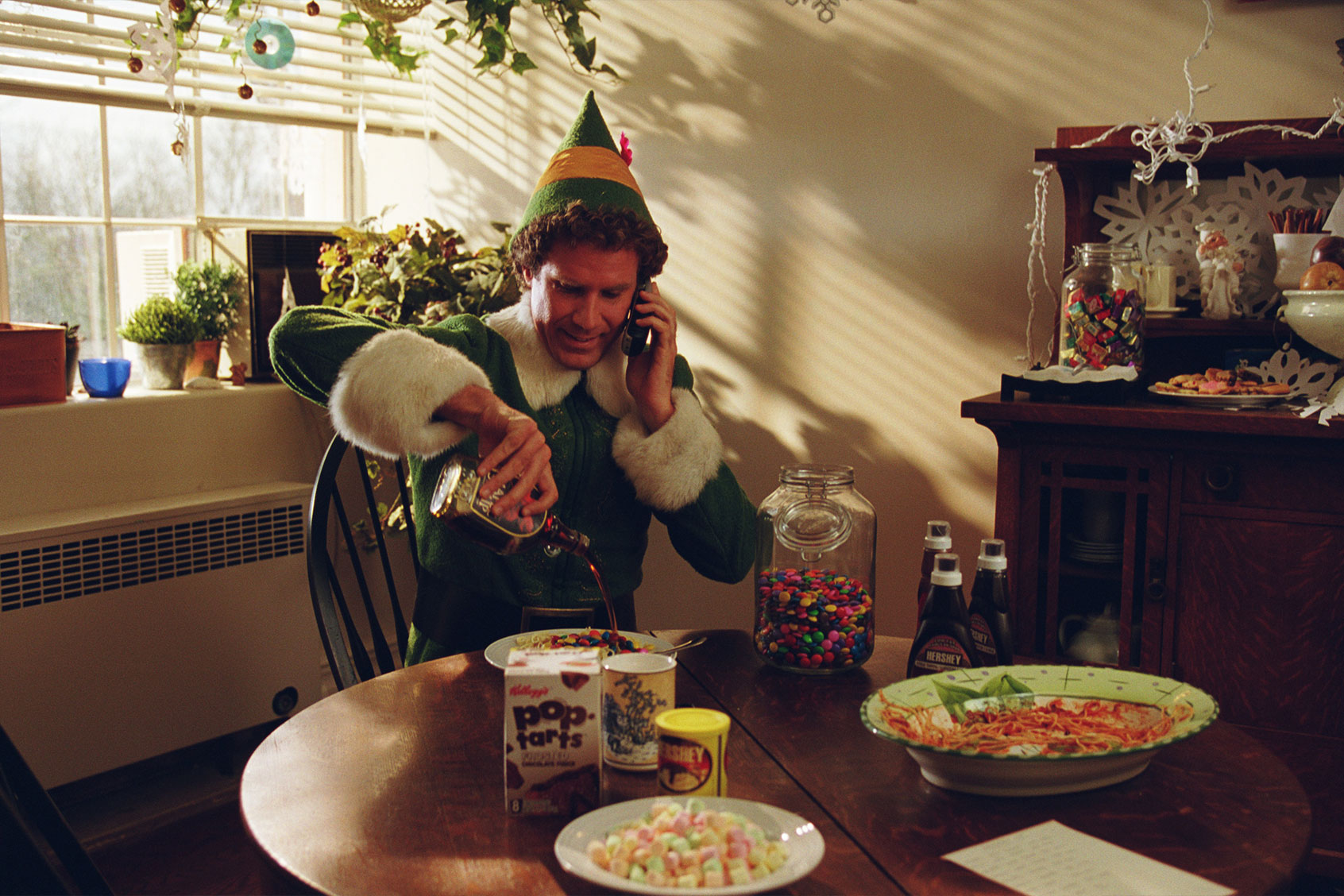 Elf