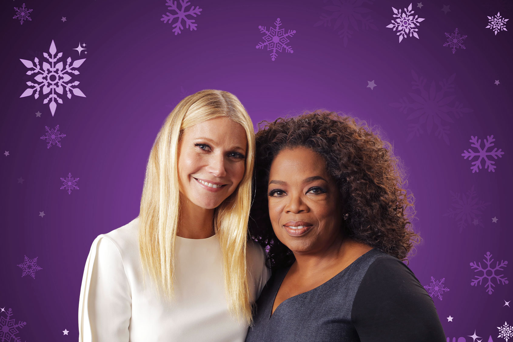 Gwyneth Paltrow and Oprah Winfrey (Photo illustration by Salon/Getty Images)