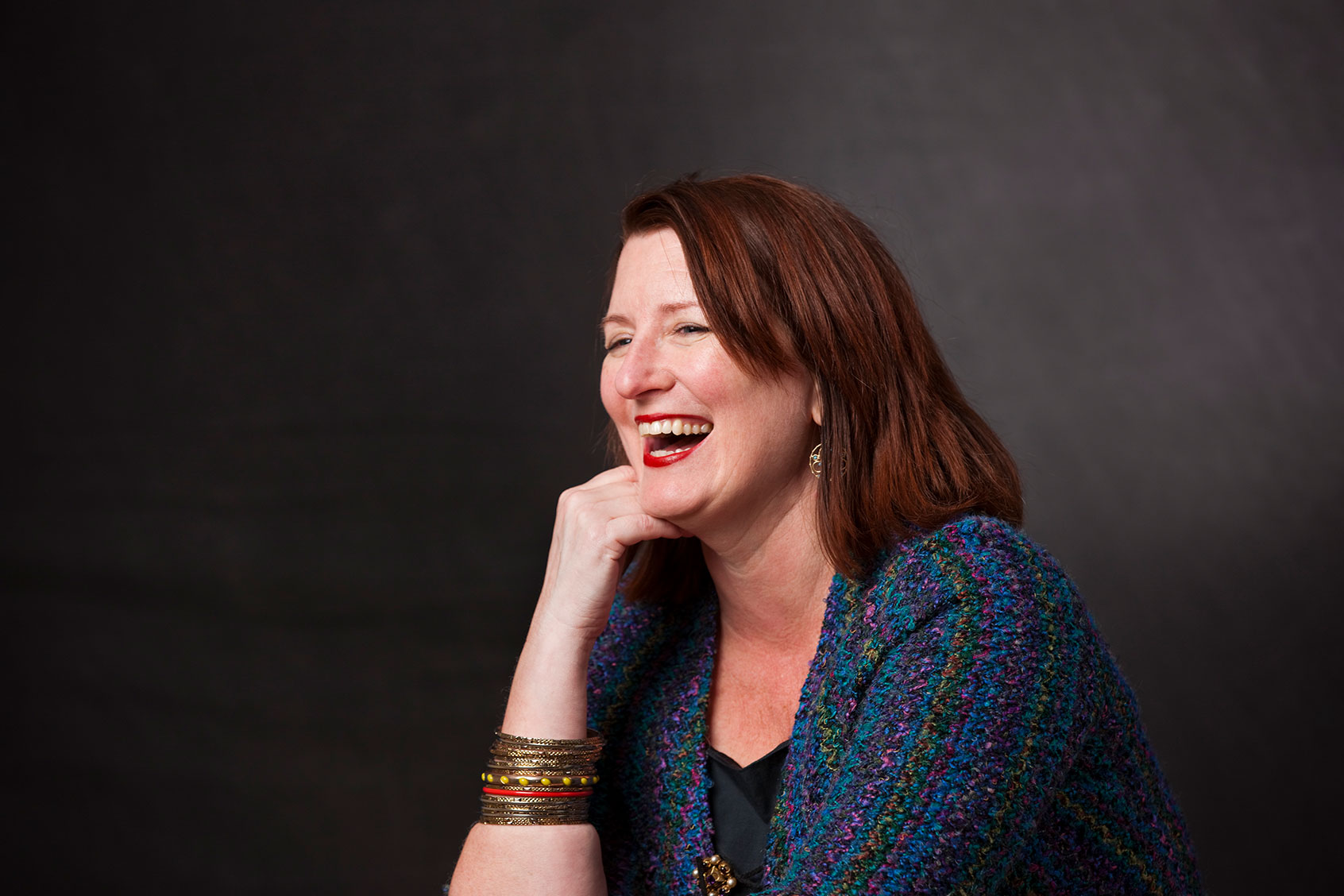 Katherine Miller
