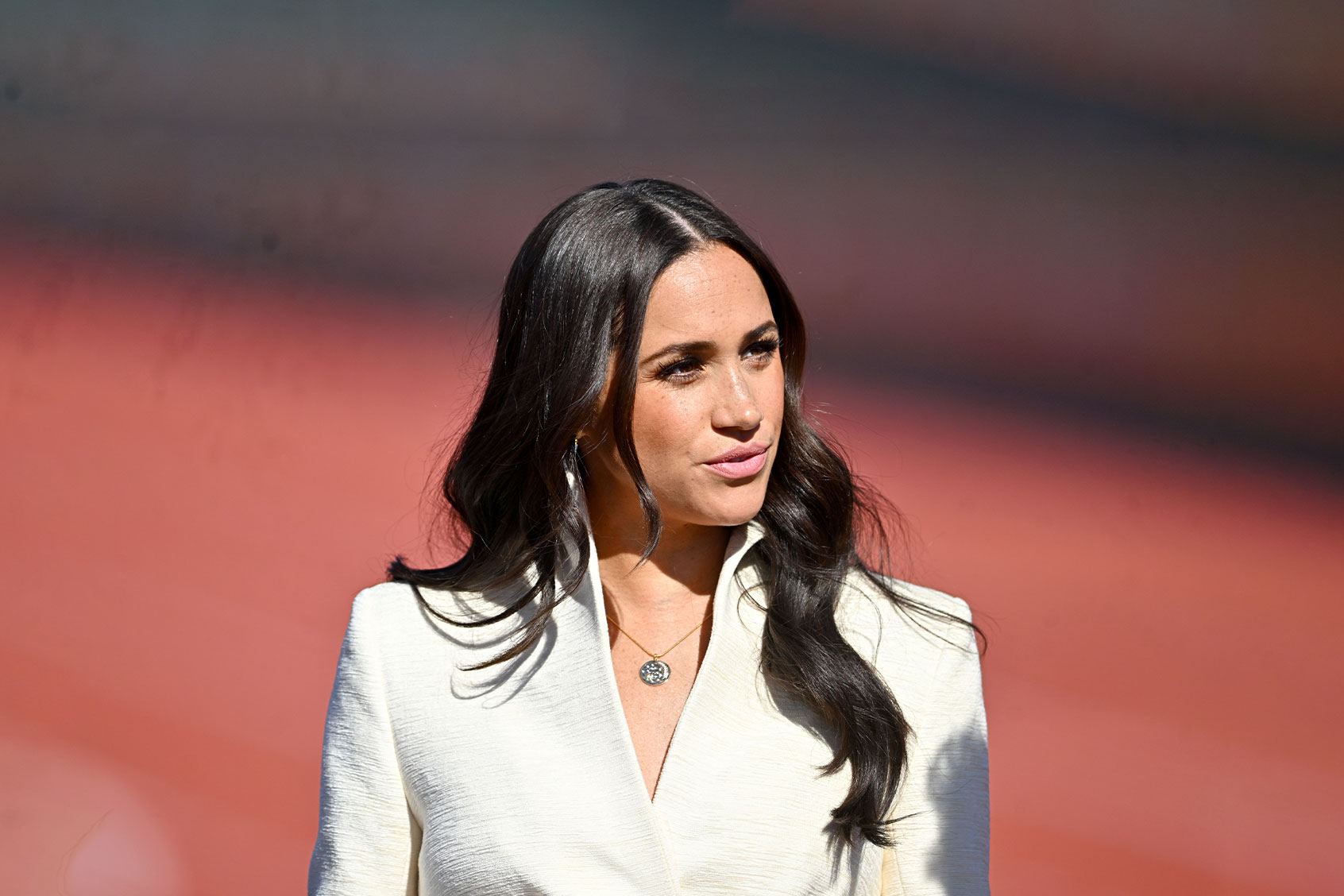 Meghan Markle (Samir Hussein/WireImage/Getty Images)