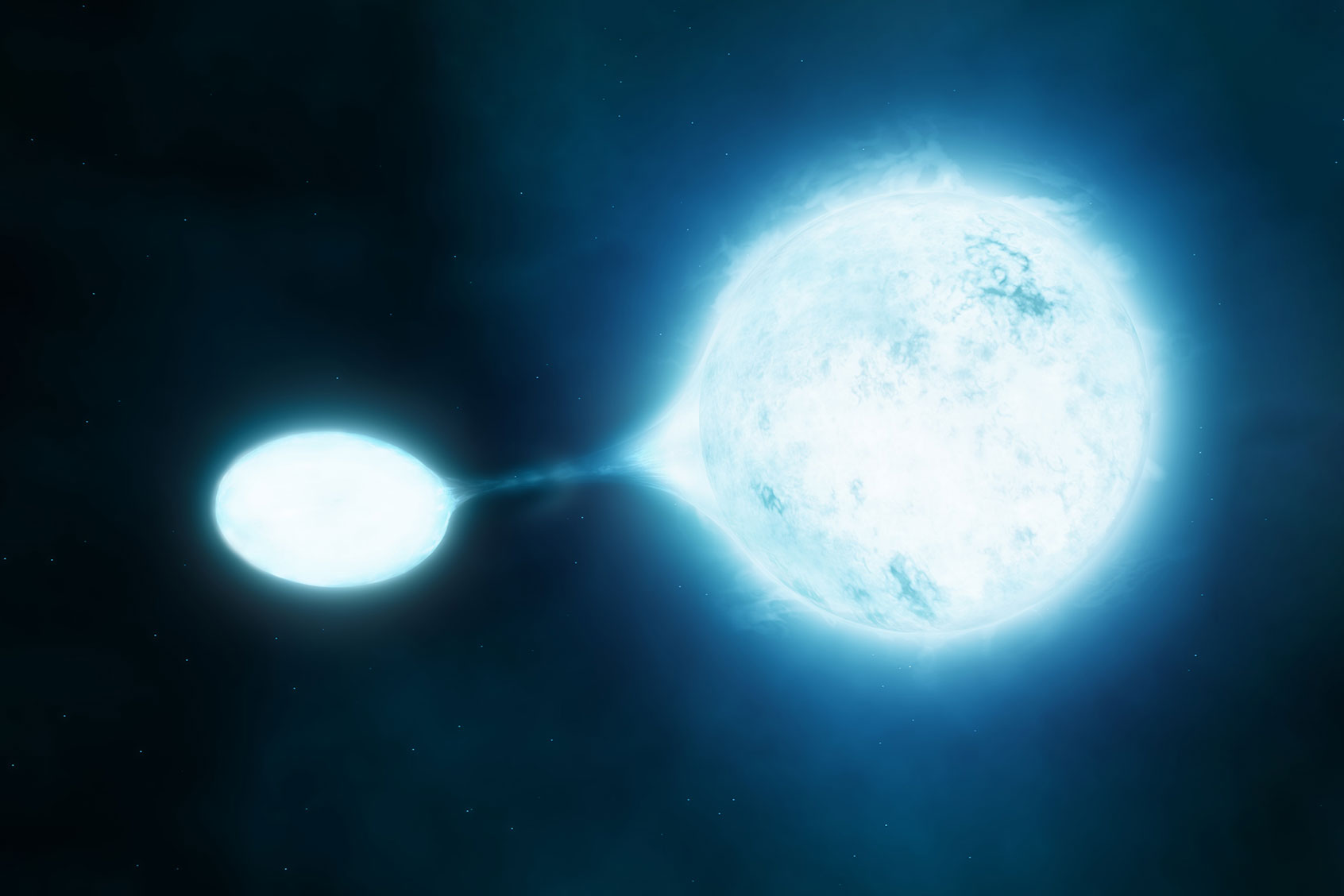vampire star