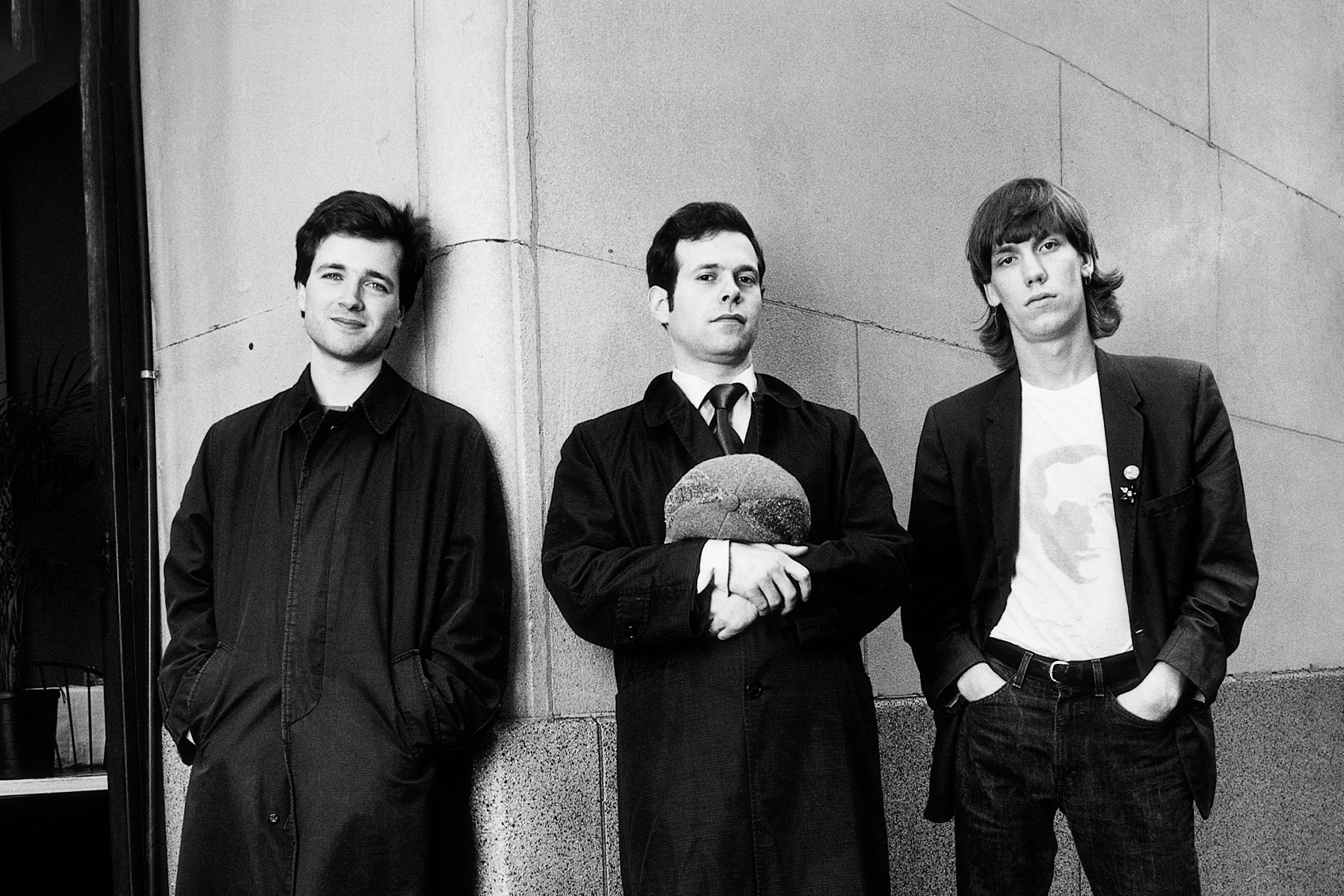 Violent Femmes (George Lange)
