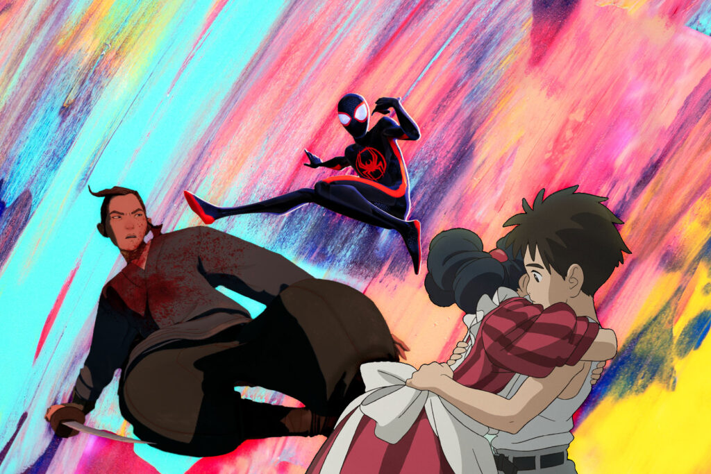 The 12 biggest moments in animation this year - Salon.com