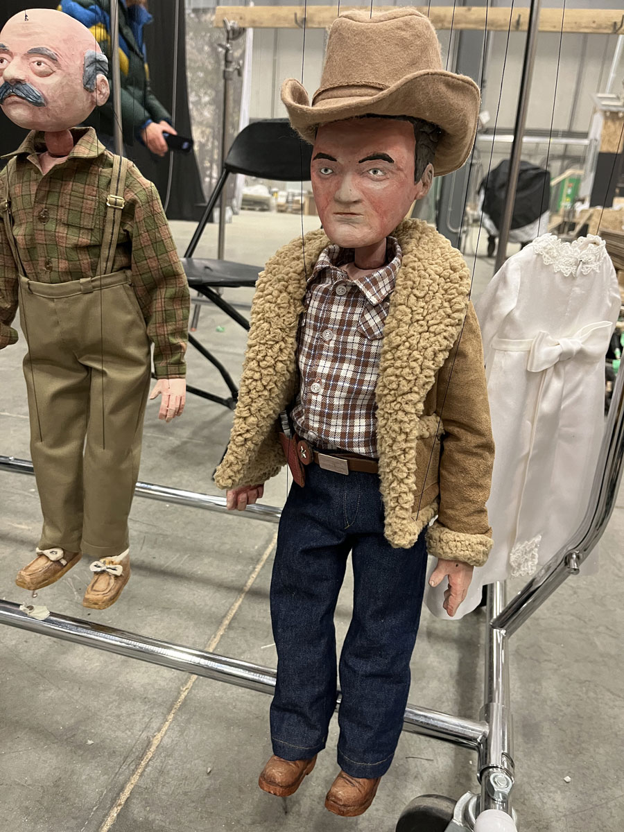 Fargo