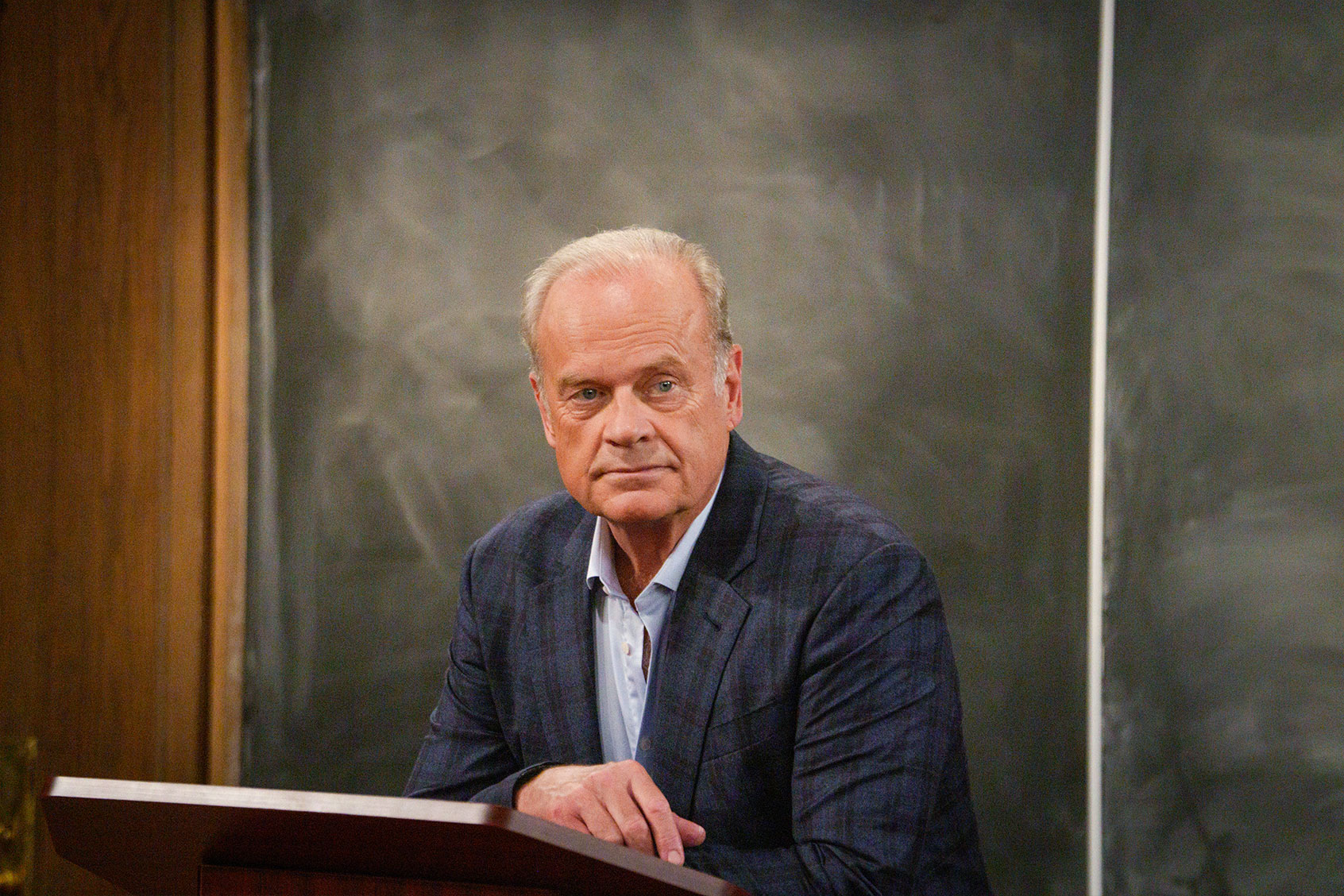 Frasier