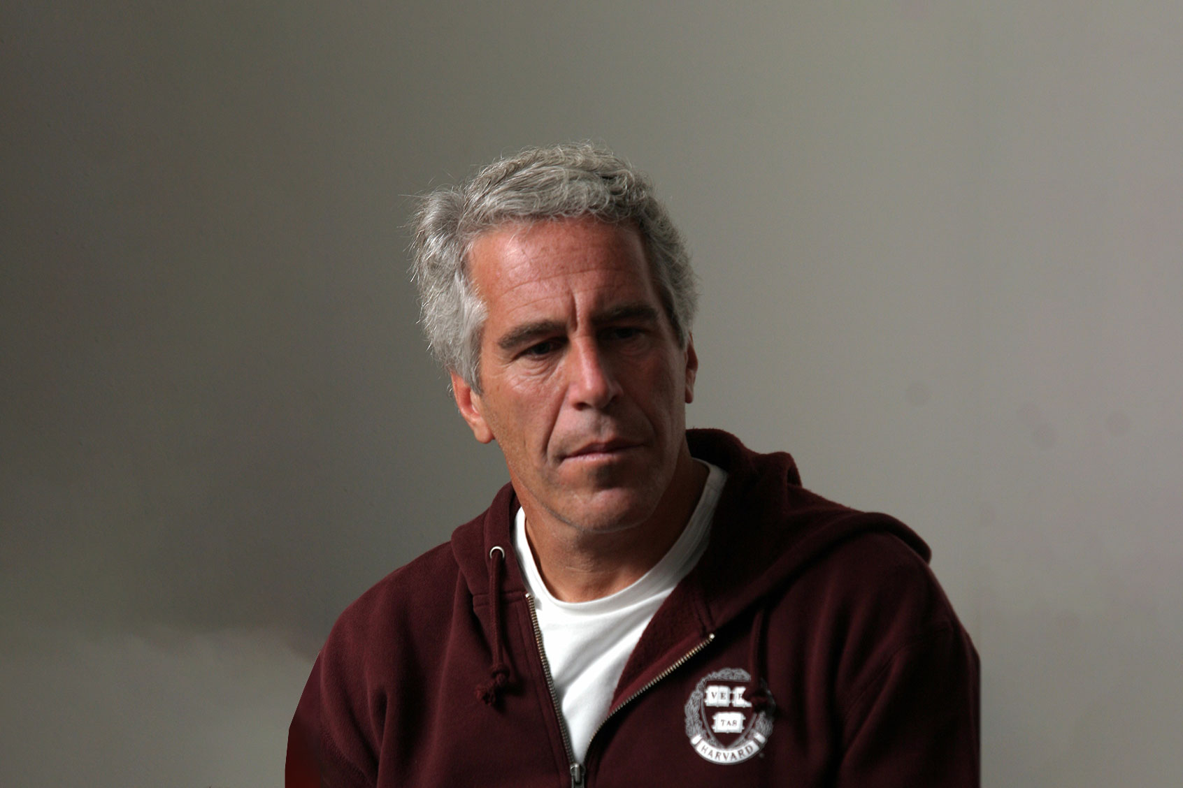 Billionaire Jeffrey Epstein in Cambridge, MA on 9/8/04. (Rick Friedman/Rick Friedman Photography/Corbis via Getty Images)
