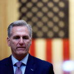 salon.com - Alex Galbraith - 'Canary in the coal mine': McCarthy predicts GOP exodus following Greene resignation