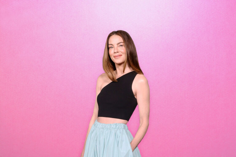 Michelle Monaghan (Photo illustration by Salon/Getty Images)