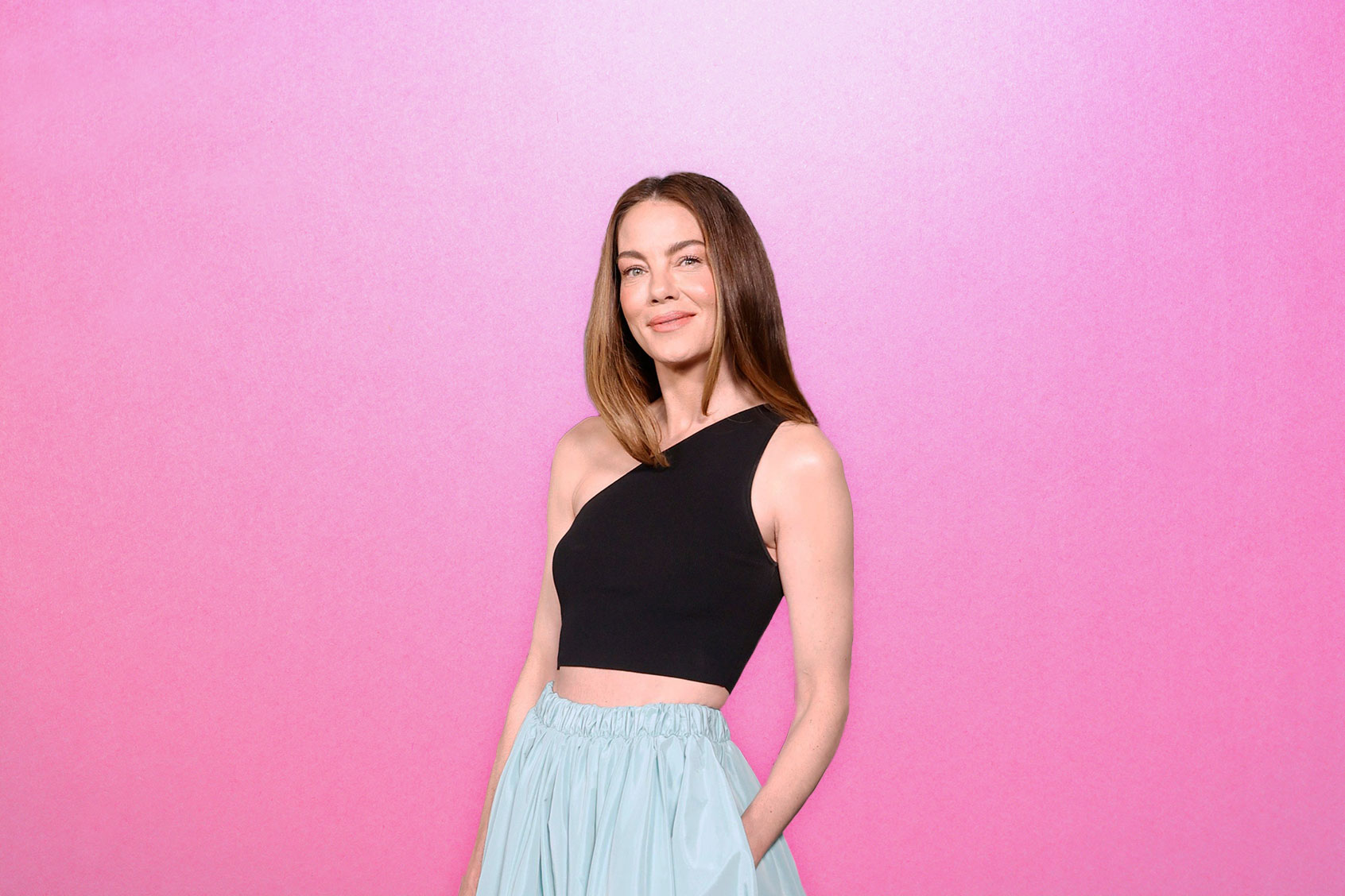 Michelle Monaghan (Photo illustration by Salon/Getty Images)