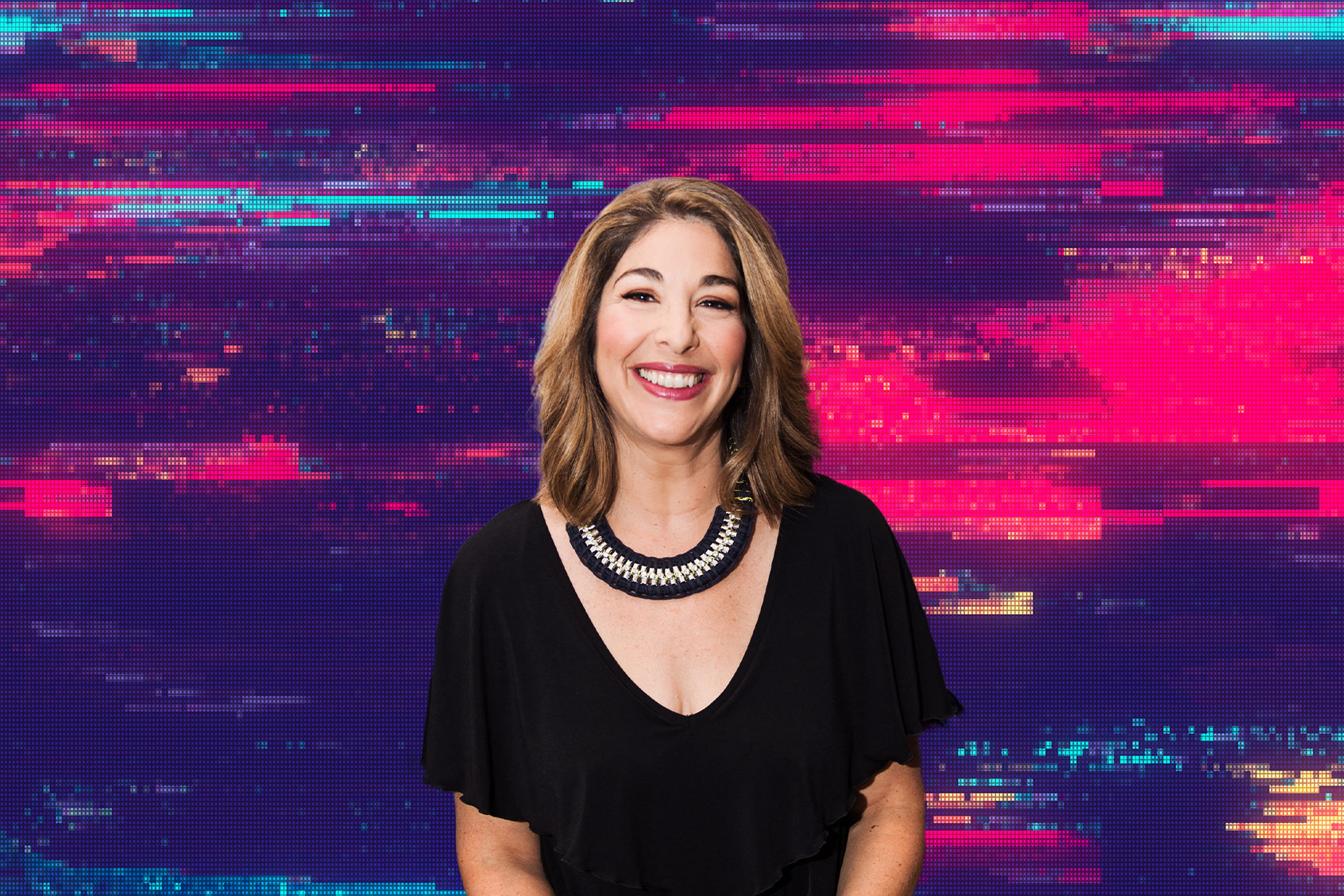 Naomi Klein (Photo illustration by Salon/Getty Images)