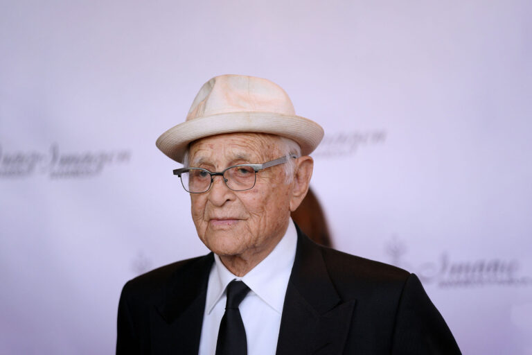 Producer Norman Lear (JC Olivera/Getty Images)