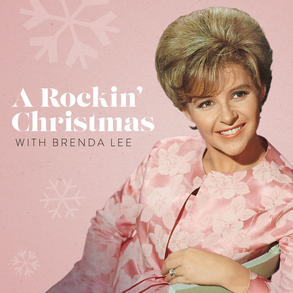 Rockin' Around the Christmas Tree