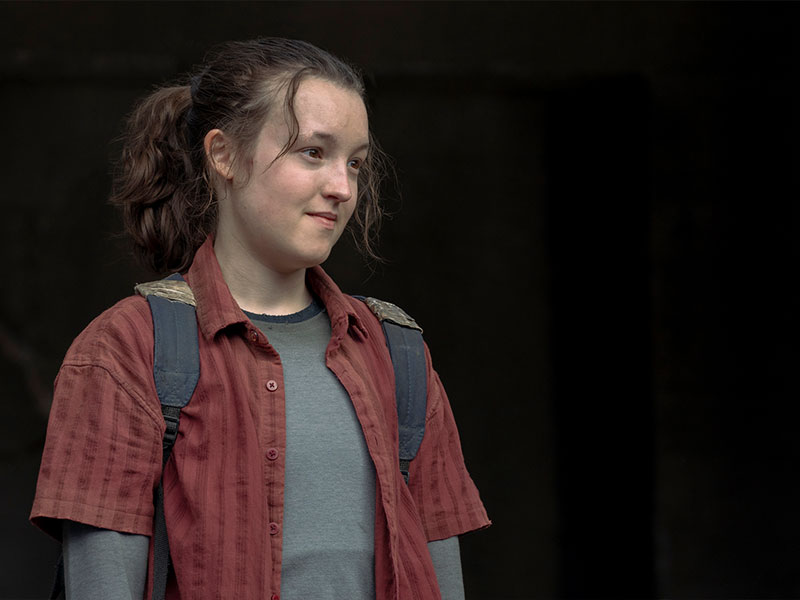 The Last of Us