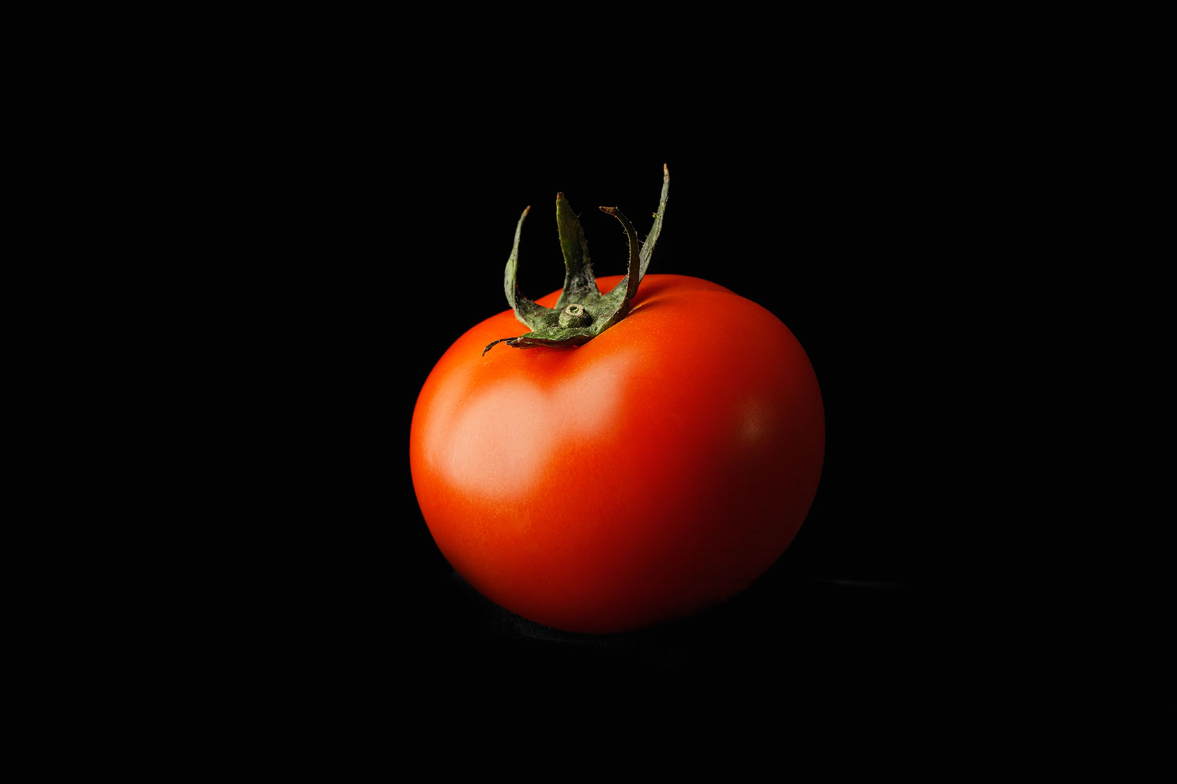 Tomato (Getty Images/Glowimages)