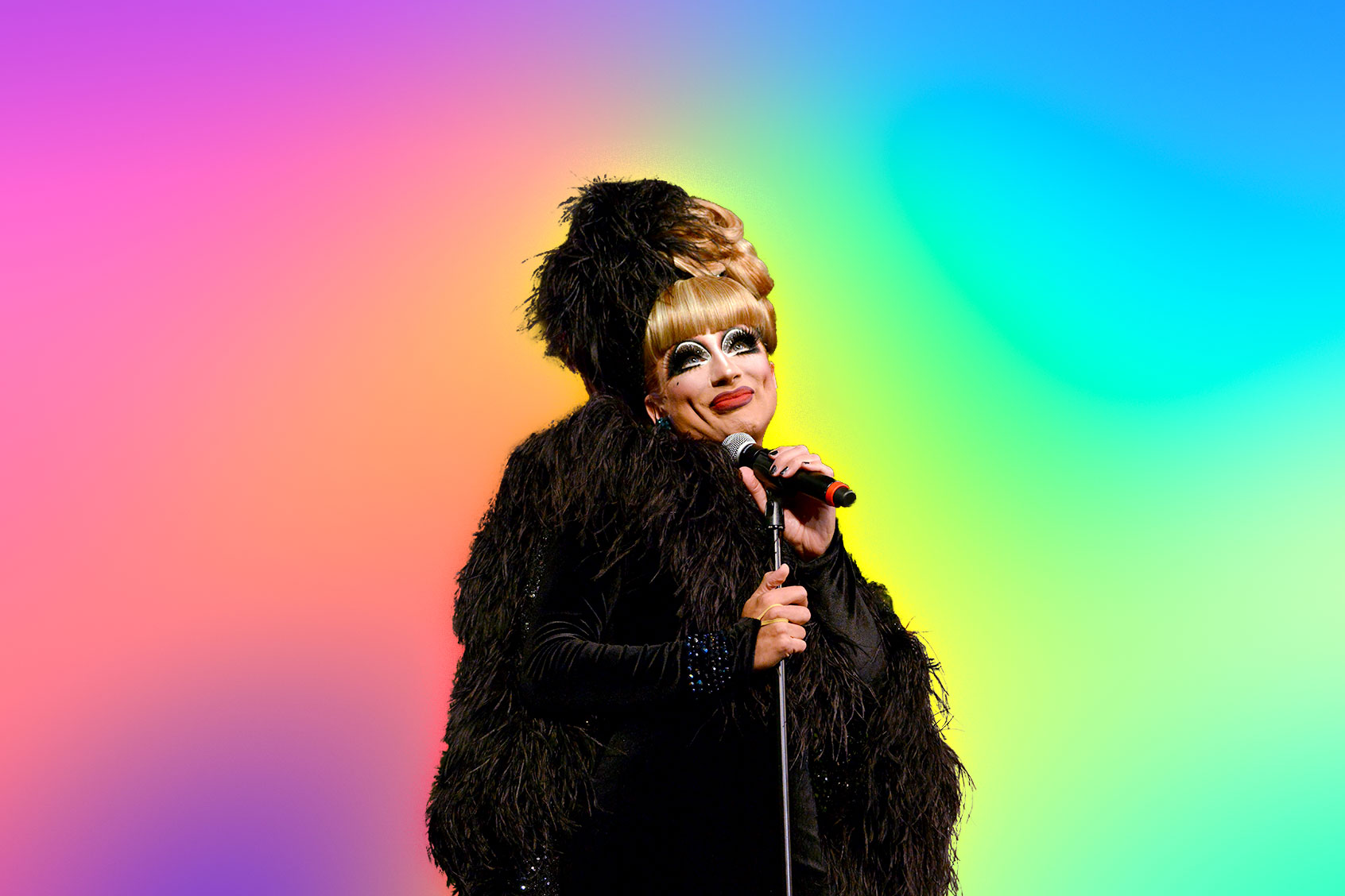 Bianca del Rio (Photo illustration by Salon/Getty Images)