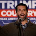 salon.com - Robert Faturechi - White House intervened to get a $620 million deal for a company tied to Donald Trump Jr.