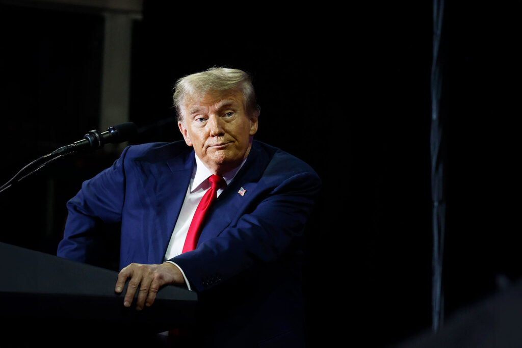 Ex-Mueller prosecutor: Trump 