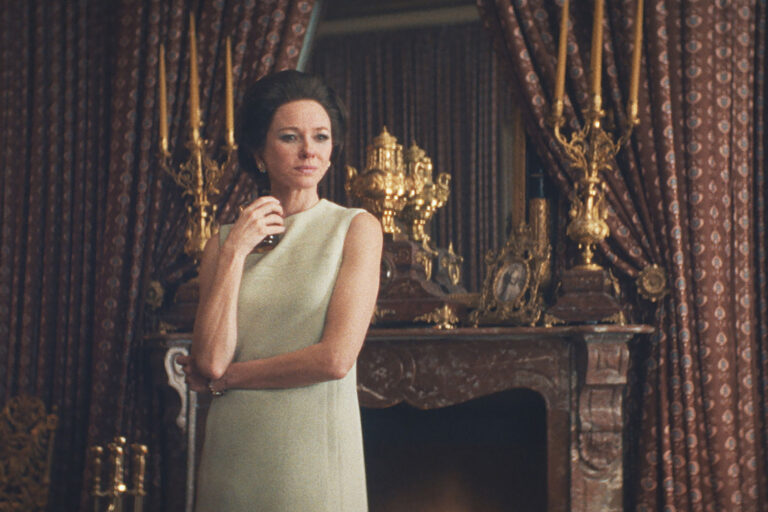 Feud: Capote vs. The Swans (FX)