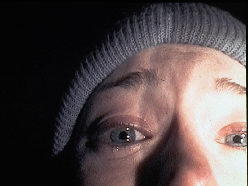 The Blair Witch Project