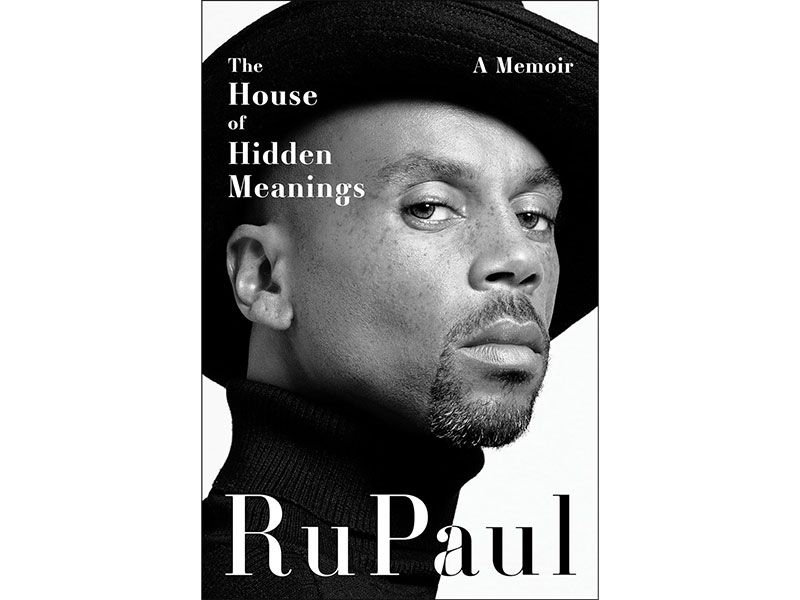 The House of Hidden Meanings: A Memoir