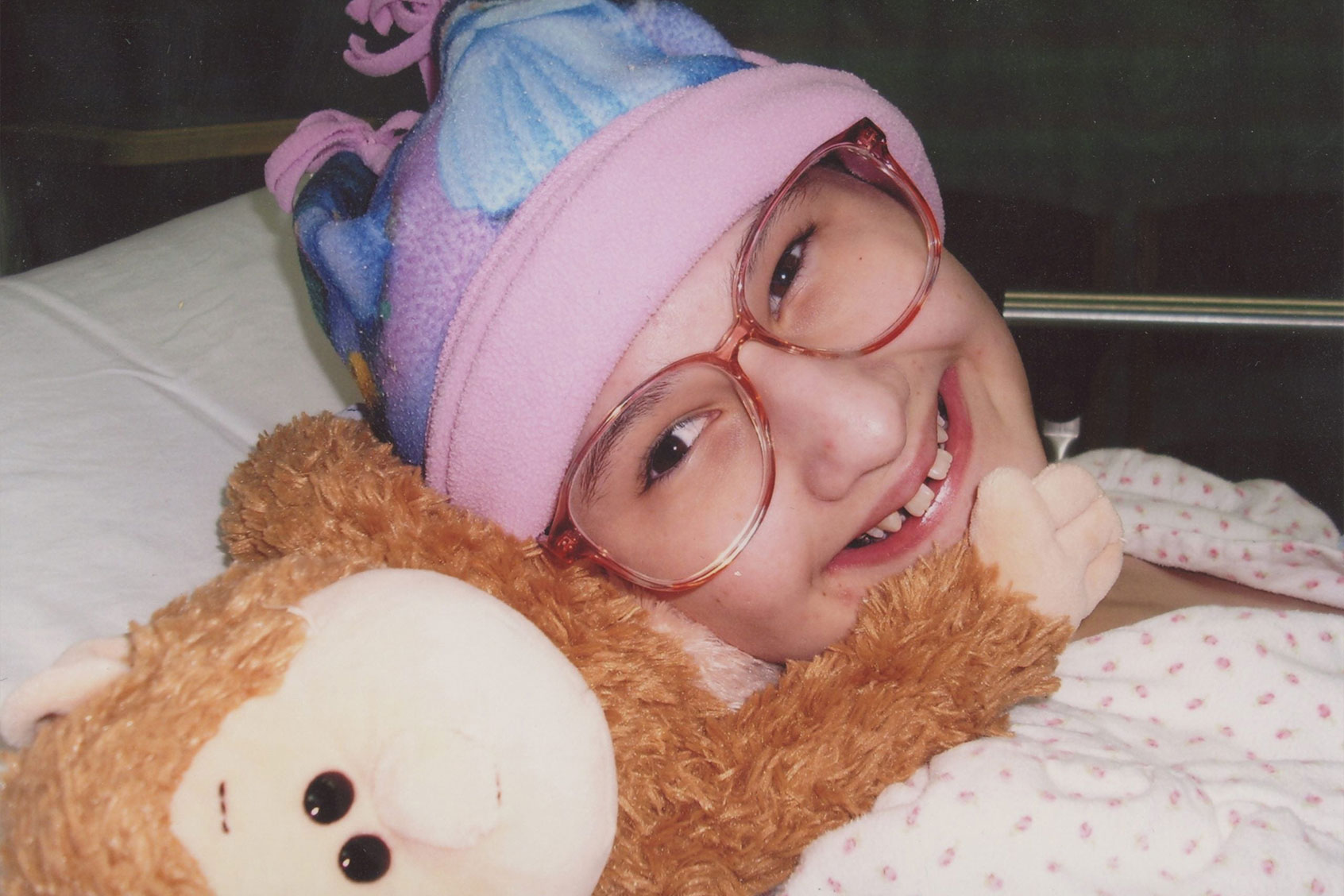 The Prison Confessions of Gypsy Rose Blanchard