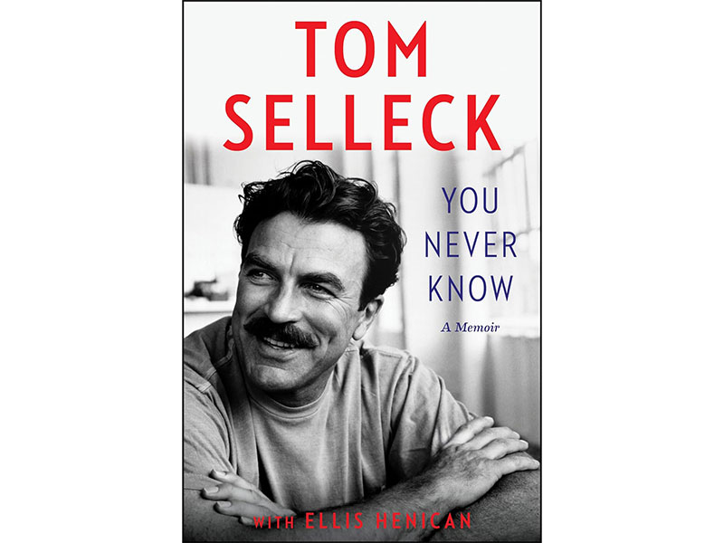 You Never Know: A Memoir