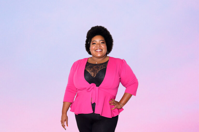 Dulce Sloan (Photo illustration by Salon/Getty Images)