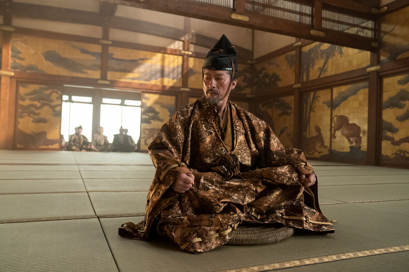 Shogun