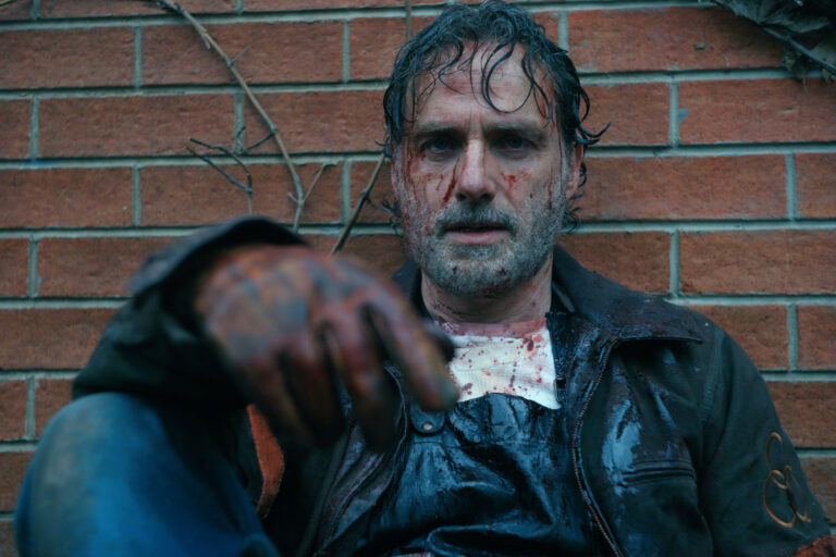 The Walking Dead: The Ones Who Live (AMC)