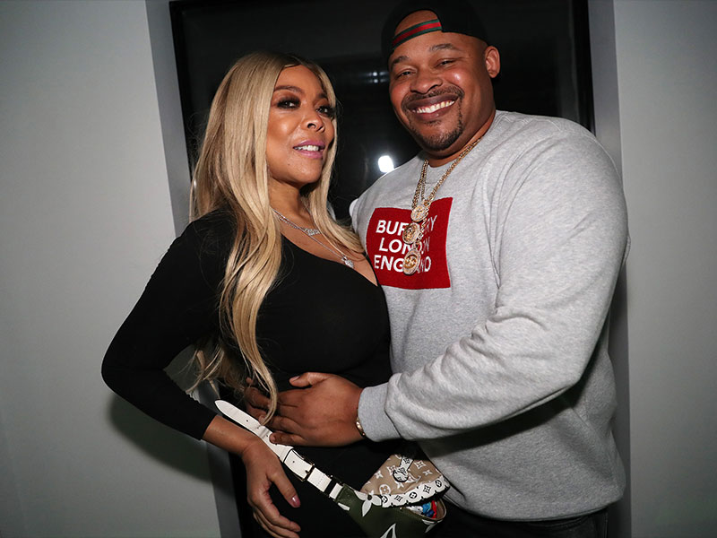 Wendy Williams