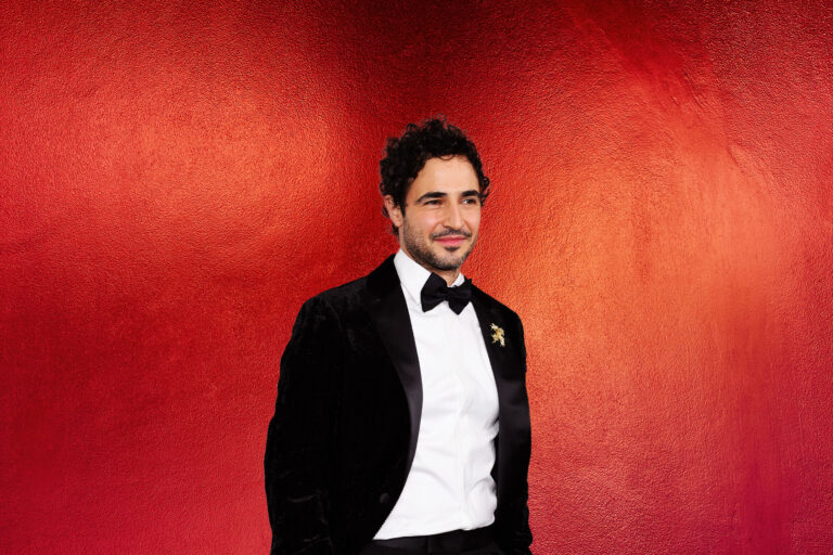 Zac Posen (Photo illustration by Salon/Getty Images)