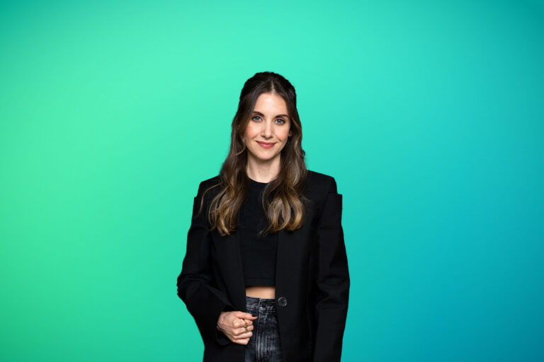 Alison Brie (Photo illustration by Salon/Getty Images)