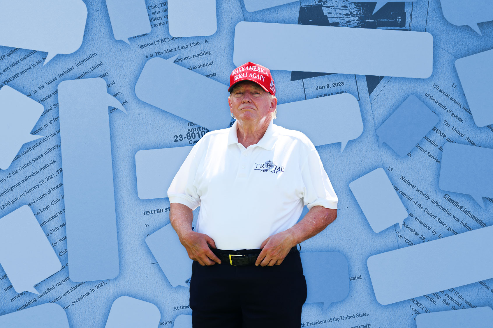 Donald Trump (Photo illustration by Salon/Getty Images)