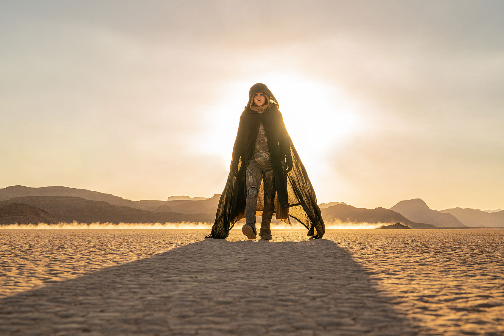 Dune: Part 2