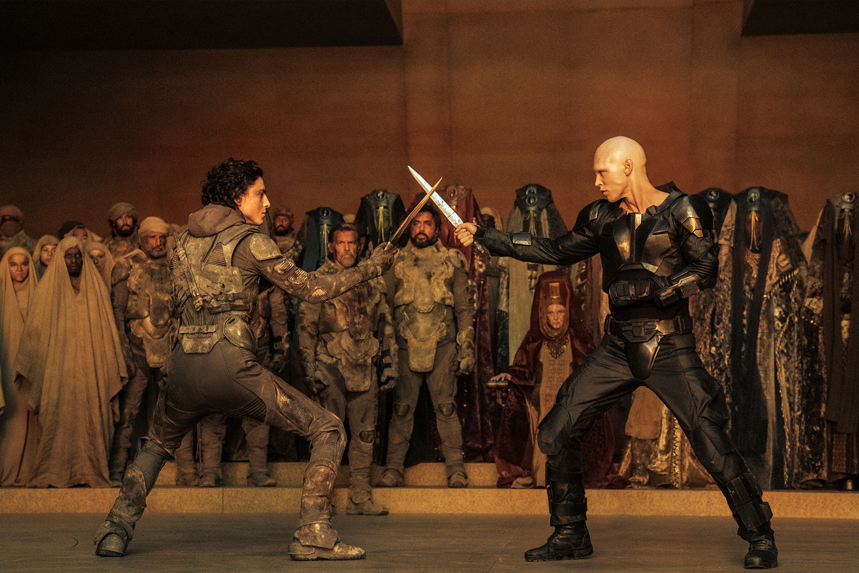 Dune: Part 2